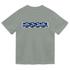 B-MOVIEのpeace & no war Dry T-Shirt