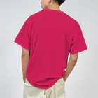 oe_photostudioの酔いつぶれたタヌキ Dry T-Shirt