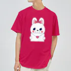 きっちゃんのときめきショップのラブレター Dry T-Shirt