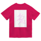 愛♡すぱいらるshopの愛♡すぱいらる ドライTシャツ