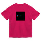 Eureka Energy Japan SuzuriのEureka Energy Japan SIDE COOL Dry T-Shirt