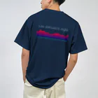 kscotoのツキノワグマデザイン Dry T-Shirt