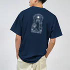 かめつるのSuitable for outdoor life-W Dry T-Shirt