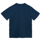 おばけ商店のTOYTOY＜おもちゃのダンス＞ Dry T-Shirt