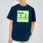 tidepoolの恵比寿様design T ドライTシャツ