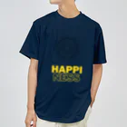 Future Starry SkyのHappiness Dry T-Shirt