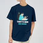 わっペのTHAT'S RON ドライTシャツ