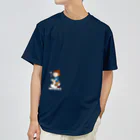 よすこのお店のもみこ Dry T-Shirt