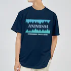 OTOKONOKOTOKYOJAPANのANIMISM ドライTシャツ