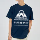 oidentrailのhave a good time WH ドライTシャツ