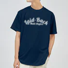 Laid-Back Multi Anglerz の舌打ち正樹 ドライTシャツ