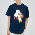 PUNK kidSのPUNK kidS-40 ドライTシャツ