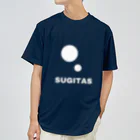 SUGITAS【公式】のSUGITASティーシャツ Dry T-Shirt