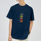 TAKオートのTAKオート ドライTシャツ