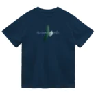 kscotoのオオタカ Dry T-Shirt