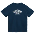 柔術のTシャツ屋のファルスリープ【白文字】 ドライTシャツ