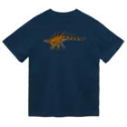 segasworksのKentrosaurus　ケントロサウルス（アクリル画） Dry T-Shirt