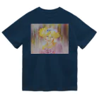 Happy Circusのハッピークラウン3・woman ドライTシャツ