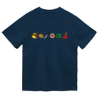 Rio's shopのいろんな夢のカタチ ドライTシャツ