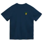 good-Pachypo-snowのグラキリス　 Dry T-Shirt