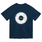 ぱるちゃのdonut(ドーナツ)カラフルver. Dry T-Shirt