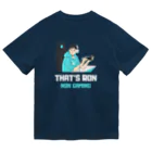 わっペのTHAT'S RON ドライTシャツ