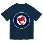 ROYAL BEAR FORCEのRoundel (Royal Bear Force) ドライTシャツ