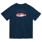 釣りバカ　Love Fishingのアマダイ大好き / LOVE AMADAI Dry T-Shirt