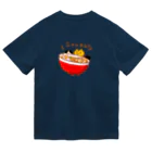 まめのき。のにゃーめん！ ドライTシャツ