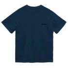 クレイジー闇うさぎSHOPのクレイジー闇うさぎVSブチギレ毒舌くま(首輪) Dry T-Shirt