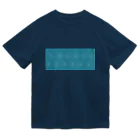 KANON21の和モチーフ Dry T-Shirt