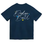 WLDのhandwriting dodge ball ドライTシャツ