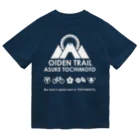 oidentrailのhave a good time WH ドライTシャツ