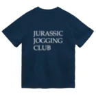 dagaraptorのClassic logo T ドライTシャツ