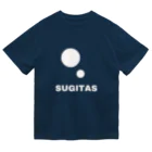 SUGITAS【公式】のSUGITASティーシャツ Dry T-Shirt