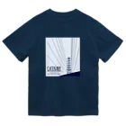 ダムダムのカテナリー Dry T-Shirt