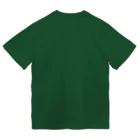 イラスト MONYAAT のホールインワン　ゴルフTシャツ Dry T-Shirt