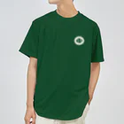 89-baseballの89ヤキューヤキュー　野球 Dry T-Shirt