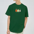 This is Mine（ディスイズマイン）のCook  penguin Dry T-Shirt