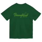 KAWAGOE GRAPHICSのサラブレッド Dry T-Shirt