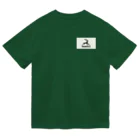 GrunmealのGrunmeal RC Tシャツ Dry T-Shirt