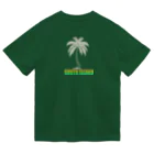 TAKU_HのSOUTHISLAND ドライTシャツ