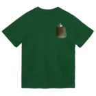 m_fujitaのルーくんと一緒2 Dry T-Shirt