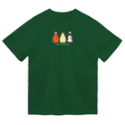 This is Mine（ディスイズマイン）のCook  penguin Dry T-Shirt
