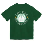 LOUKESのLoukes Tee ドライTシャツ