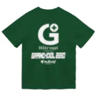 CrossingMusicのゲーマーズアイドル！ヒイラギ ドライTシャツ