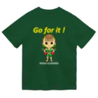 fuku_30の藤原乃愛応援Tシャツ ドライTシャツ