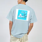 ITAMAEの夏が憎いTシャツ ドライTシャツ