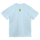 chave-shopのシンメタイガー Dry T-Shirt