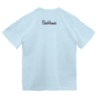 BASSHOMIESのBAITシーバス ドライTシャツ